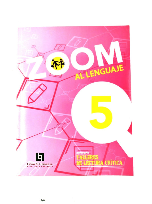 Zoom al lenguaje 5