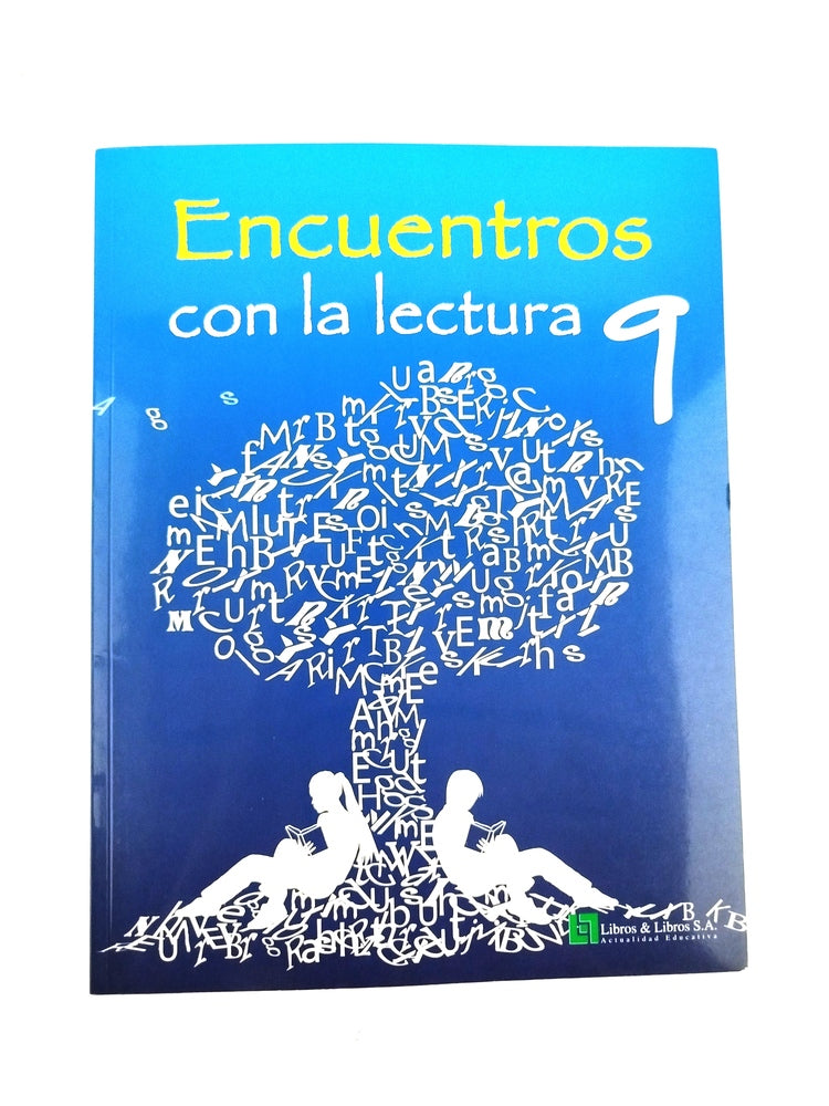 Encuentros con la lectura 9 by Varios