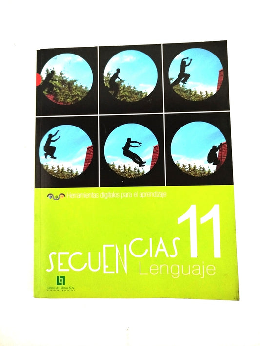 Secuencias lenguaje 11
