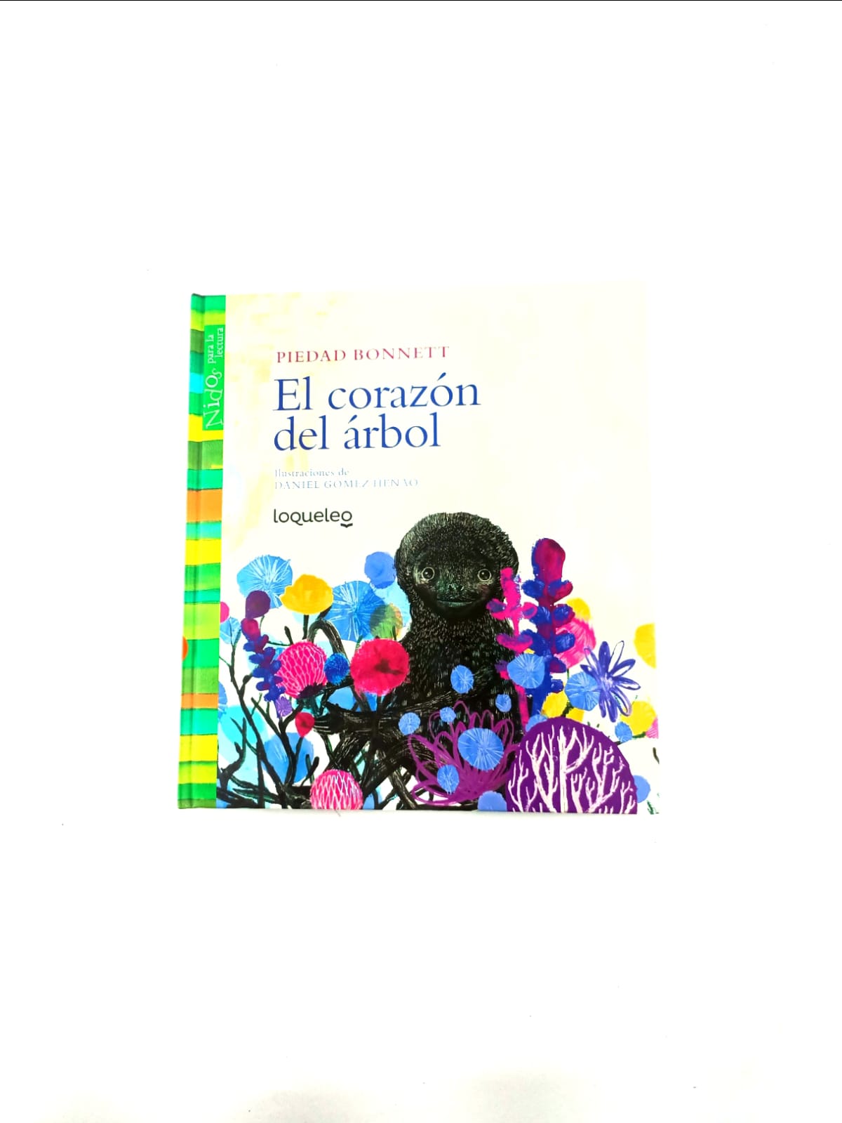 El corazón del árbol