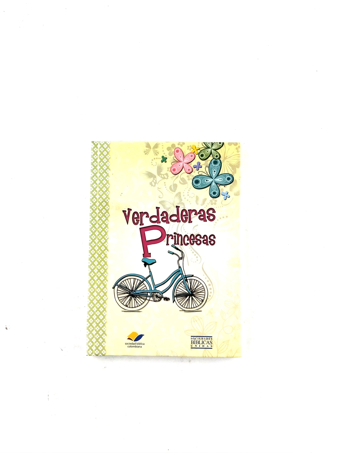 Verdaderas princesas