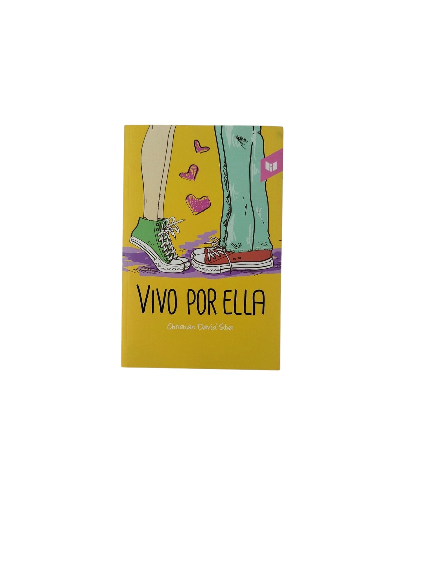 Vivo Por Ella