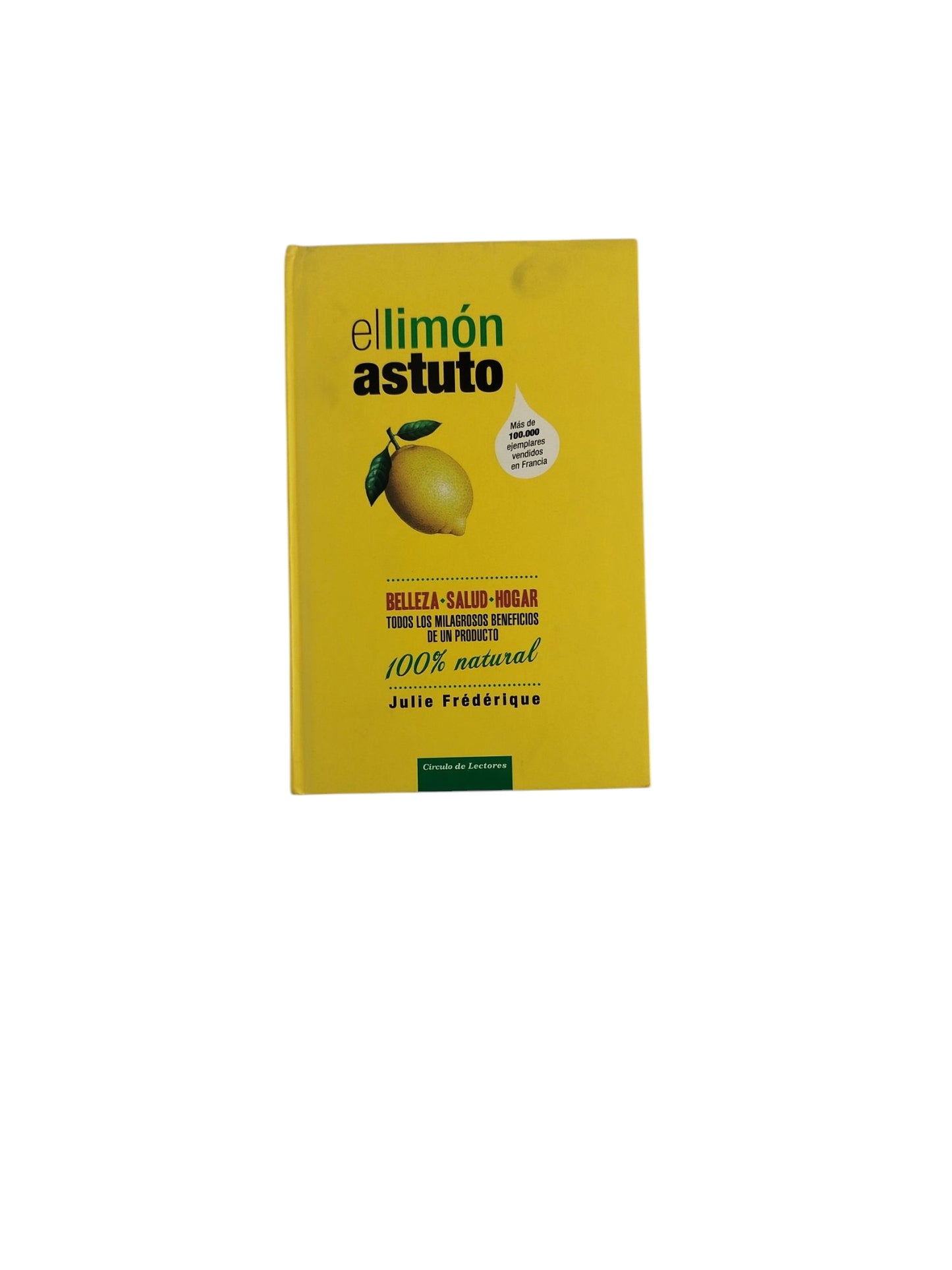 El limón astuto