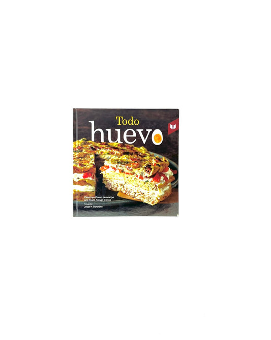 Todo huevo
