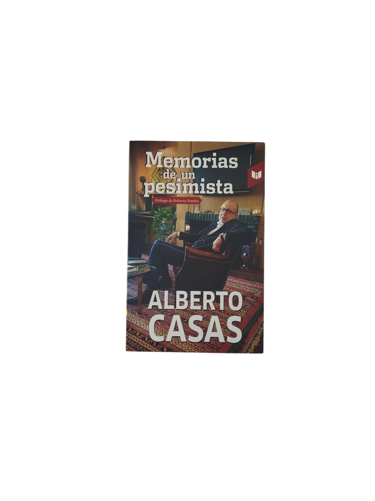 Memorias de un Pesimista