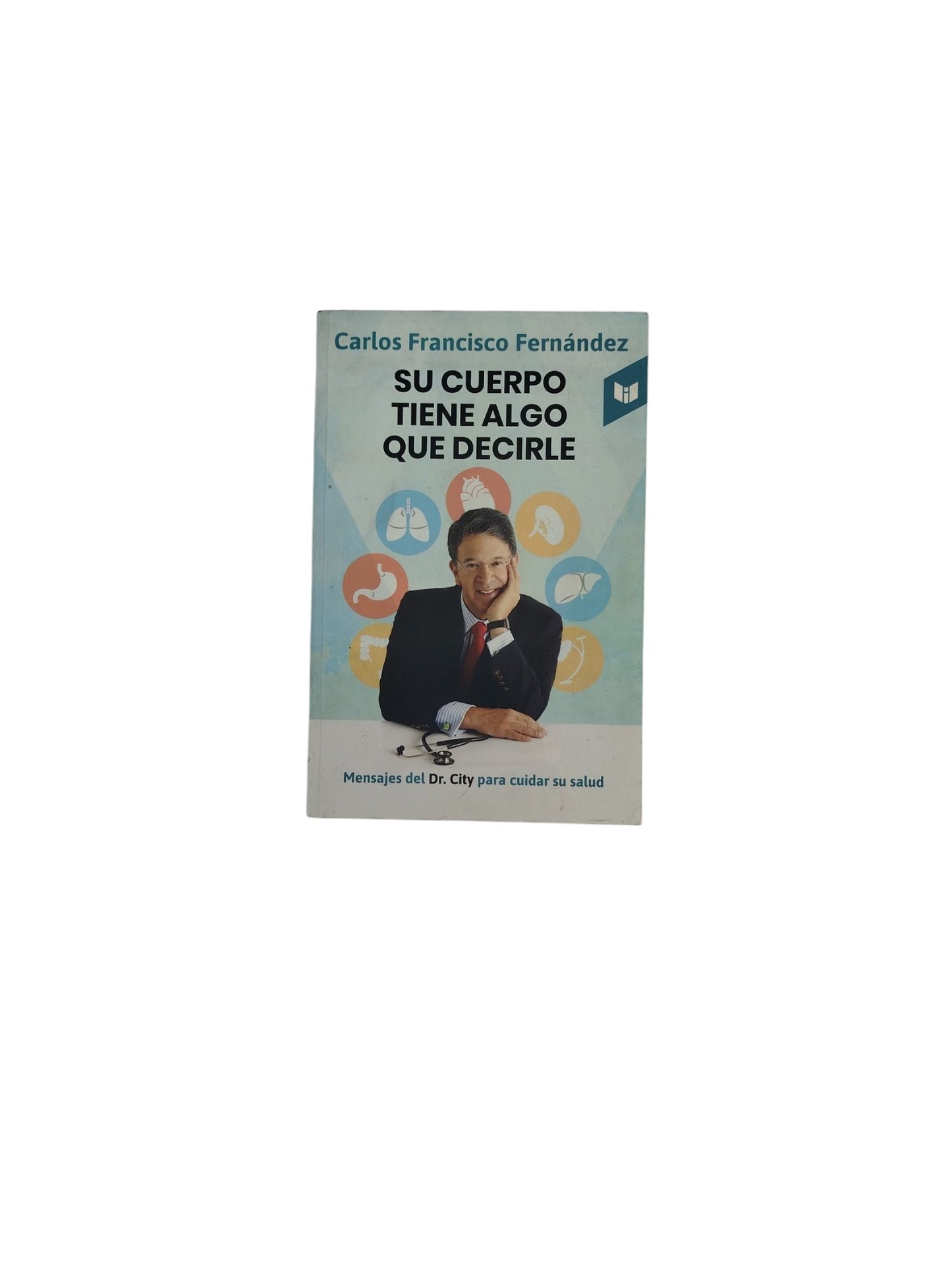 Su Cuerpo Tiene Algo Que Decirle