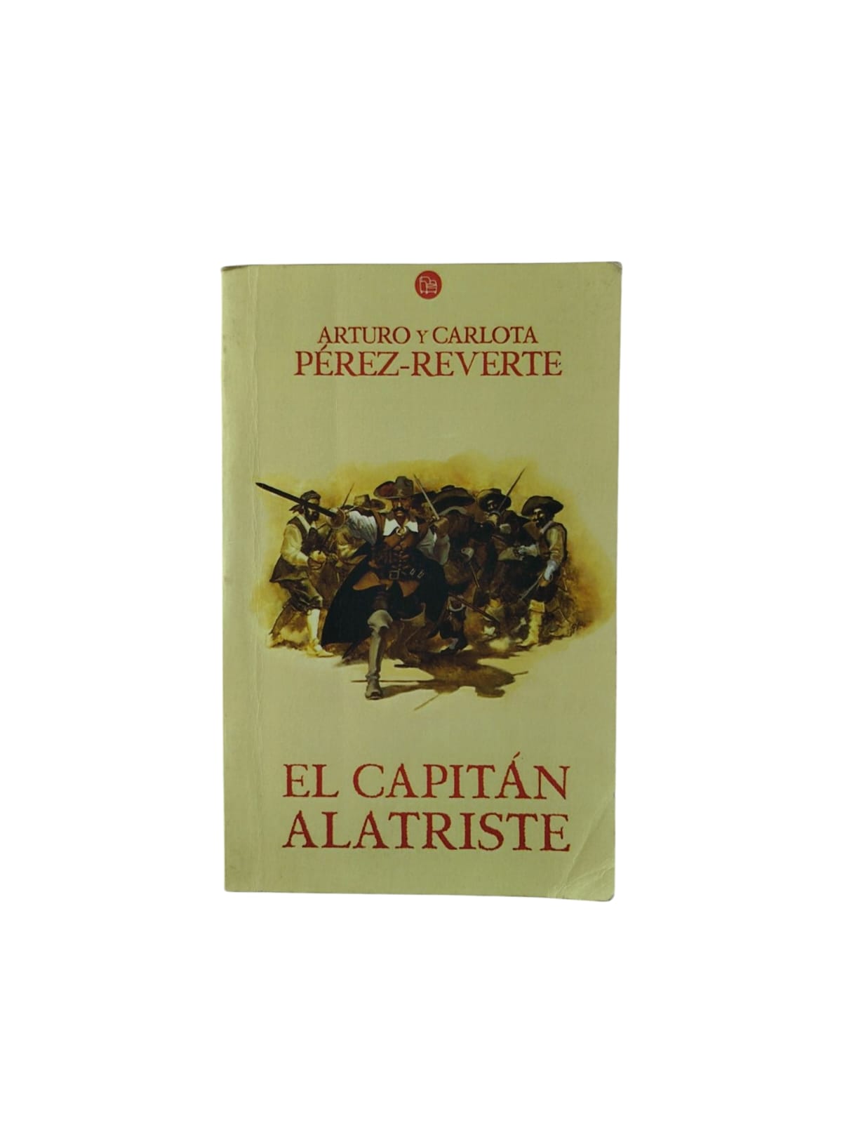 El capitán alatriste