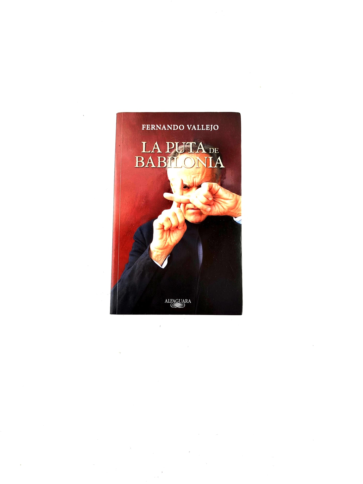 La puta de babilonia