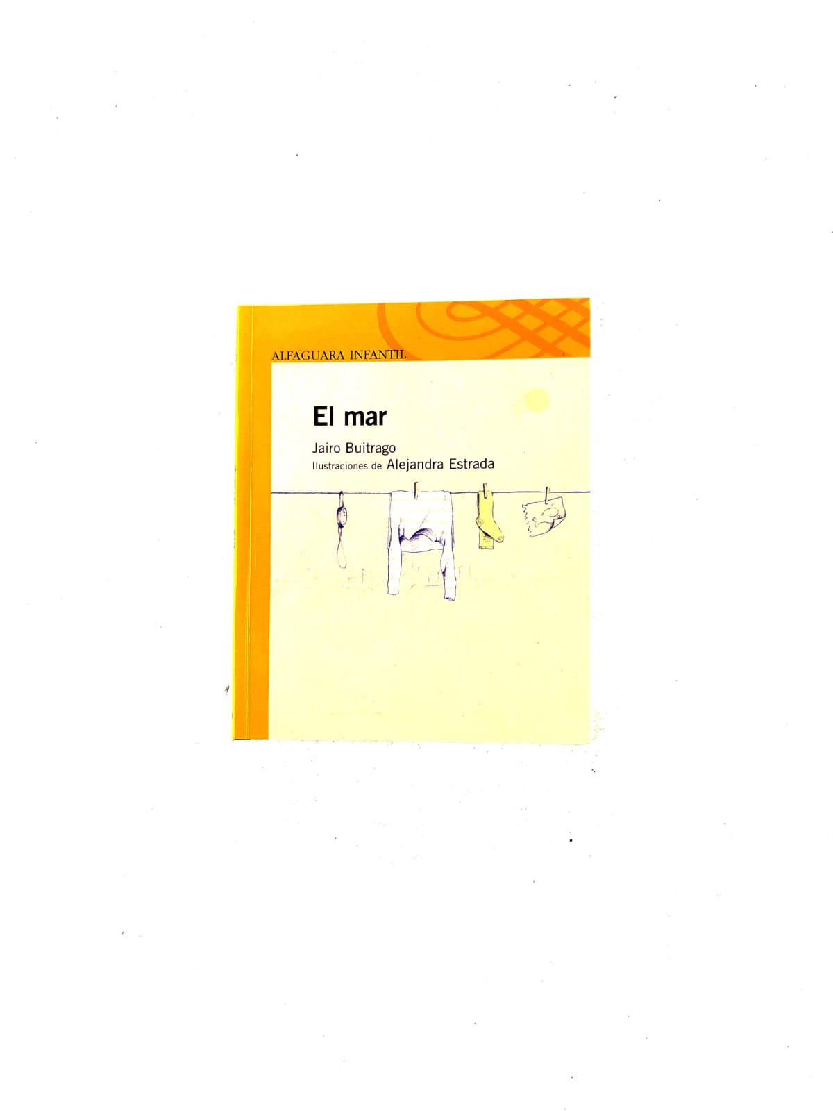 El mar