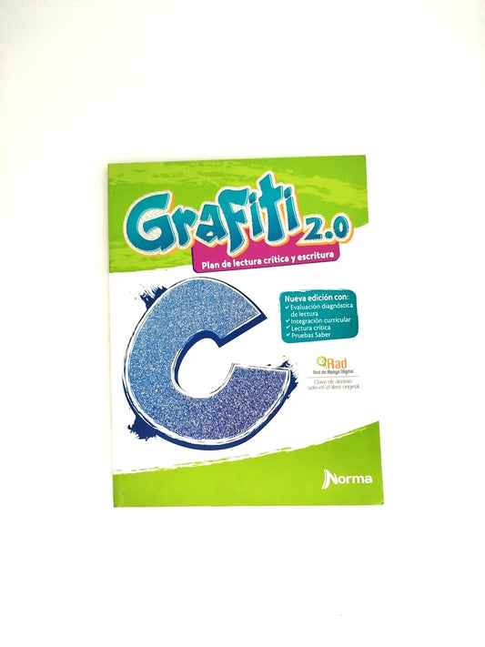 Grafiti 2.0 C
