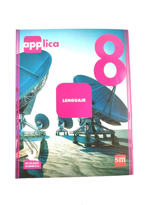 Applica lenguaje 8