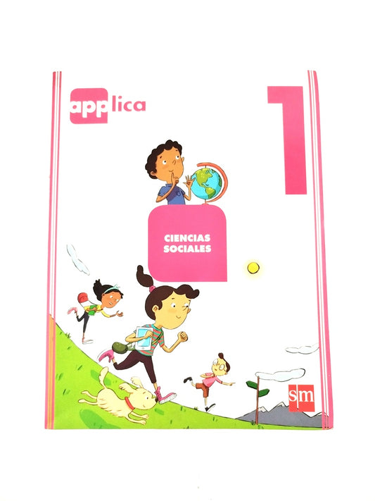 Applica ciencias sociales 1