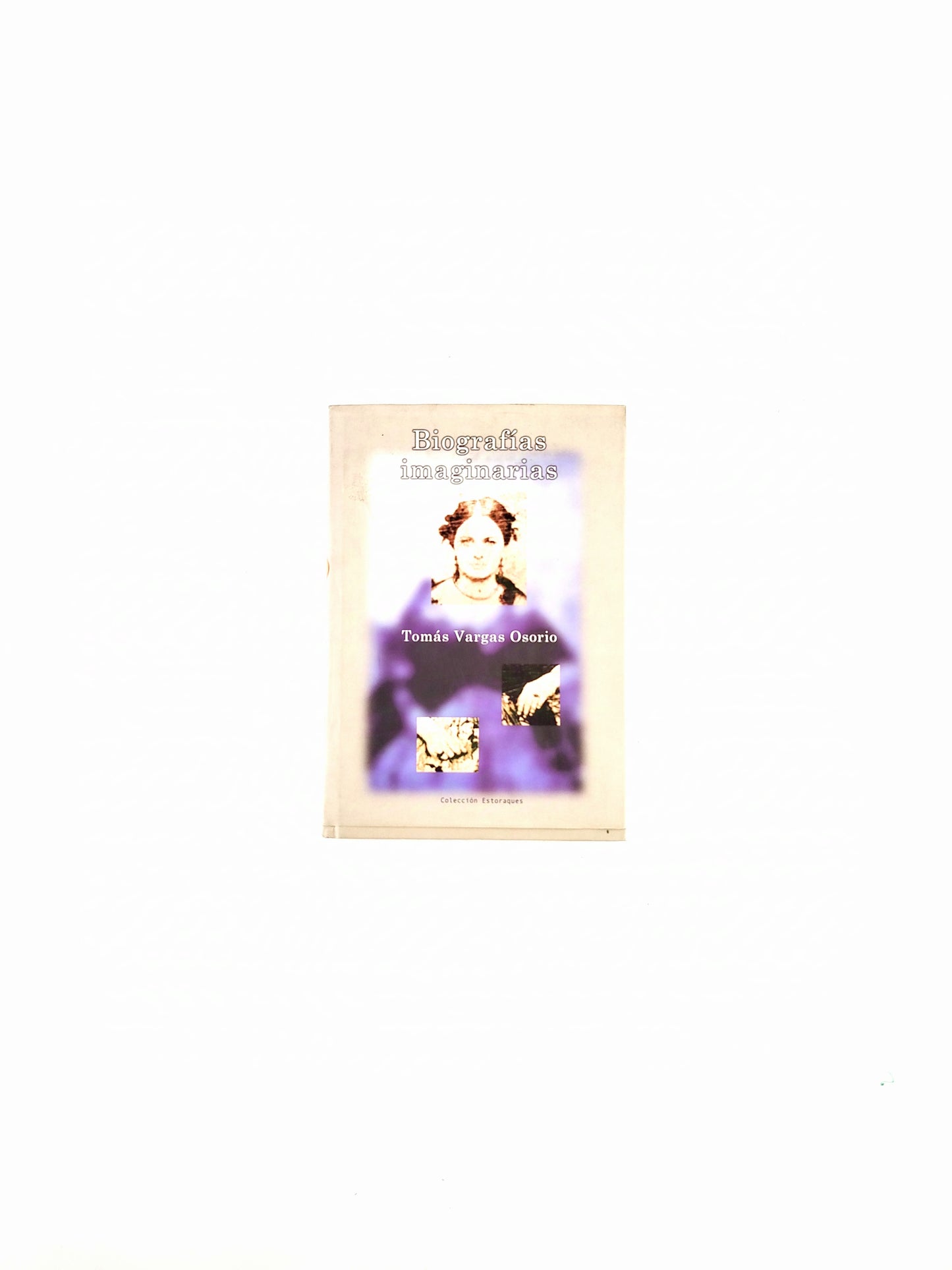 Biografías imaginarias