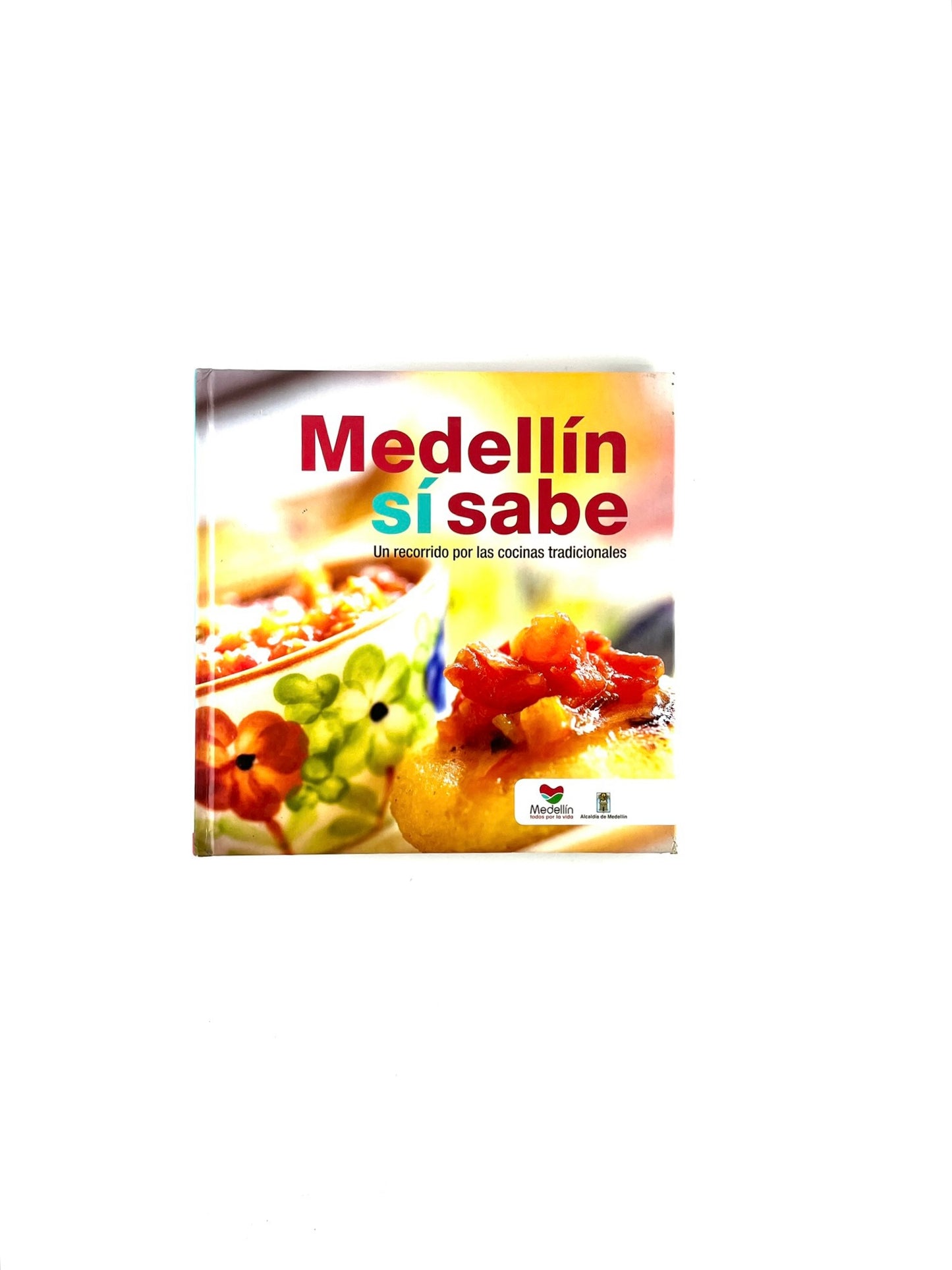 Medellín sí sabe