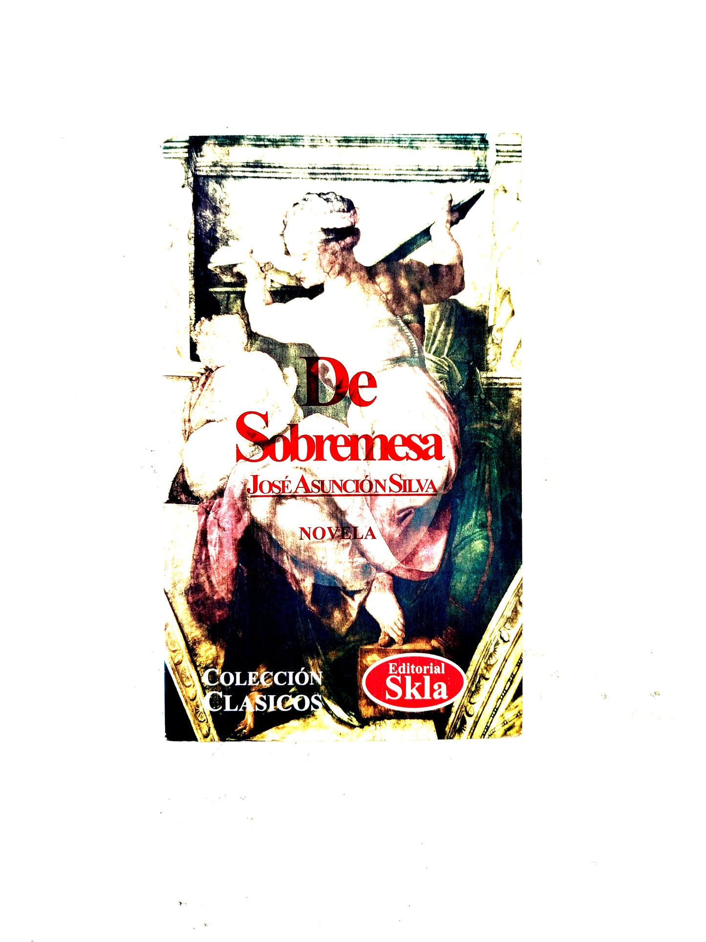 De Sobremesa
