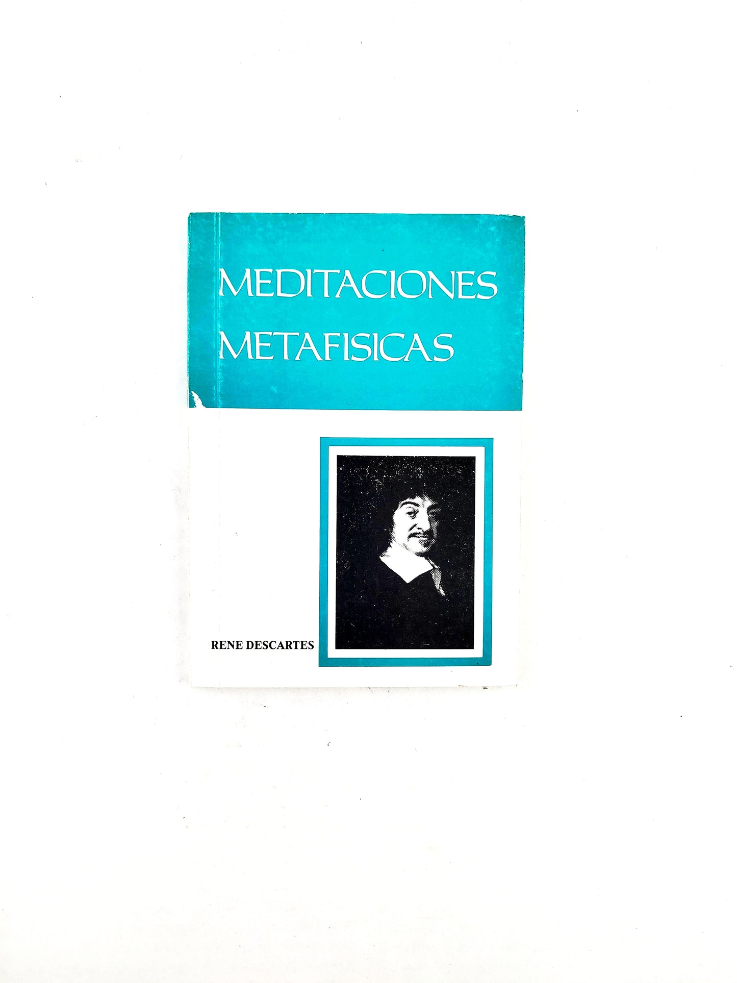 Meditaciones Metafísicas