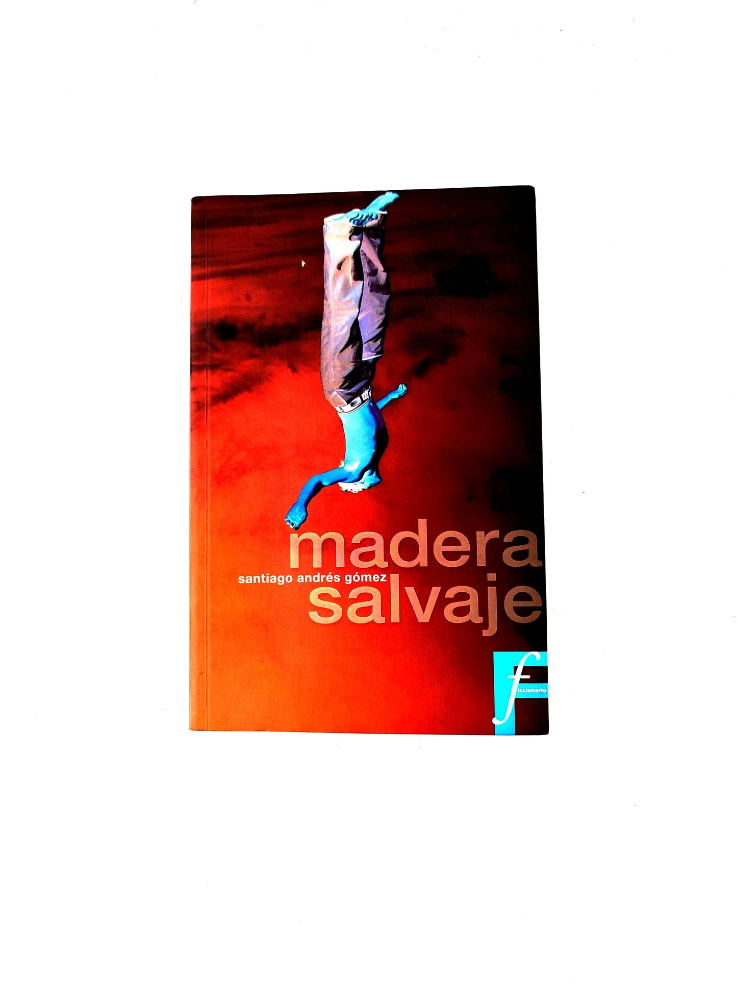 Madera Salvaje