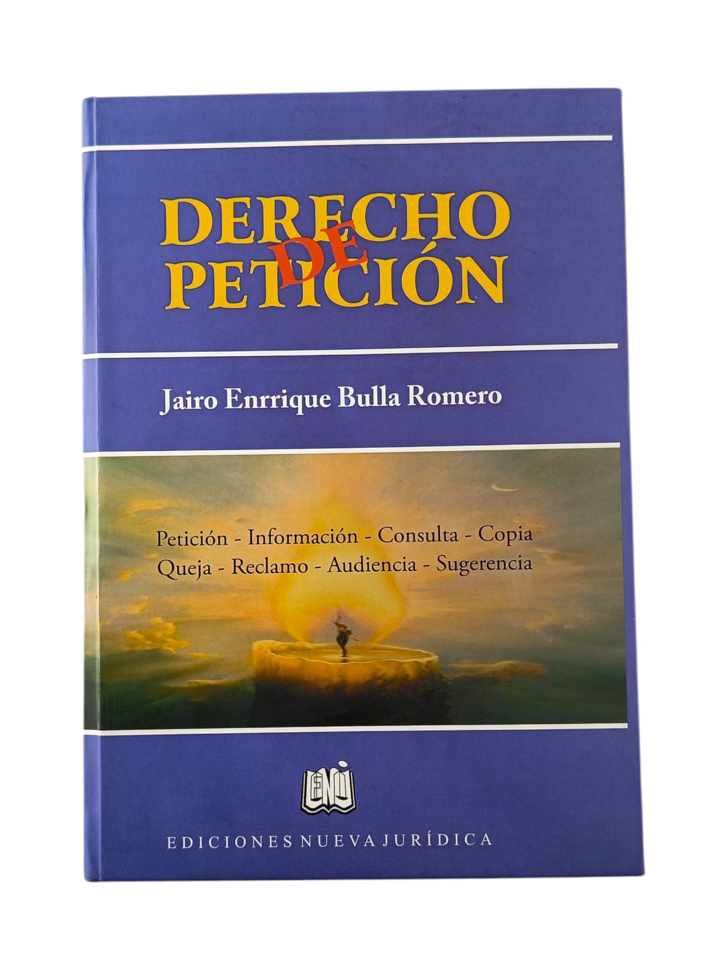 Derecho de Petición