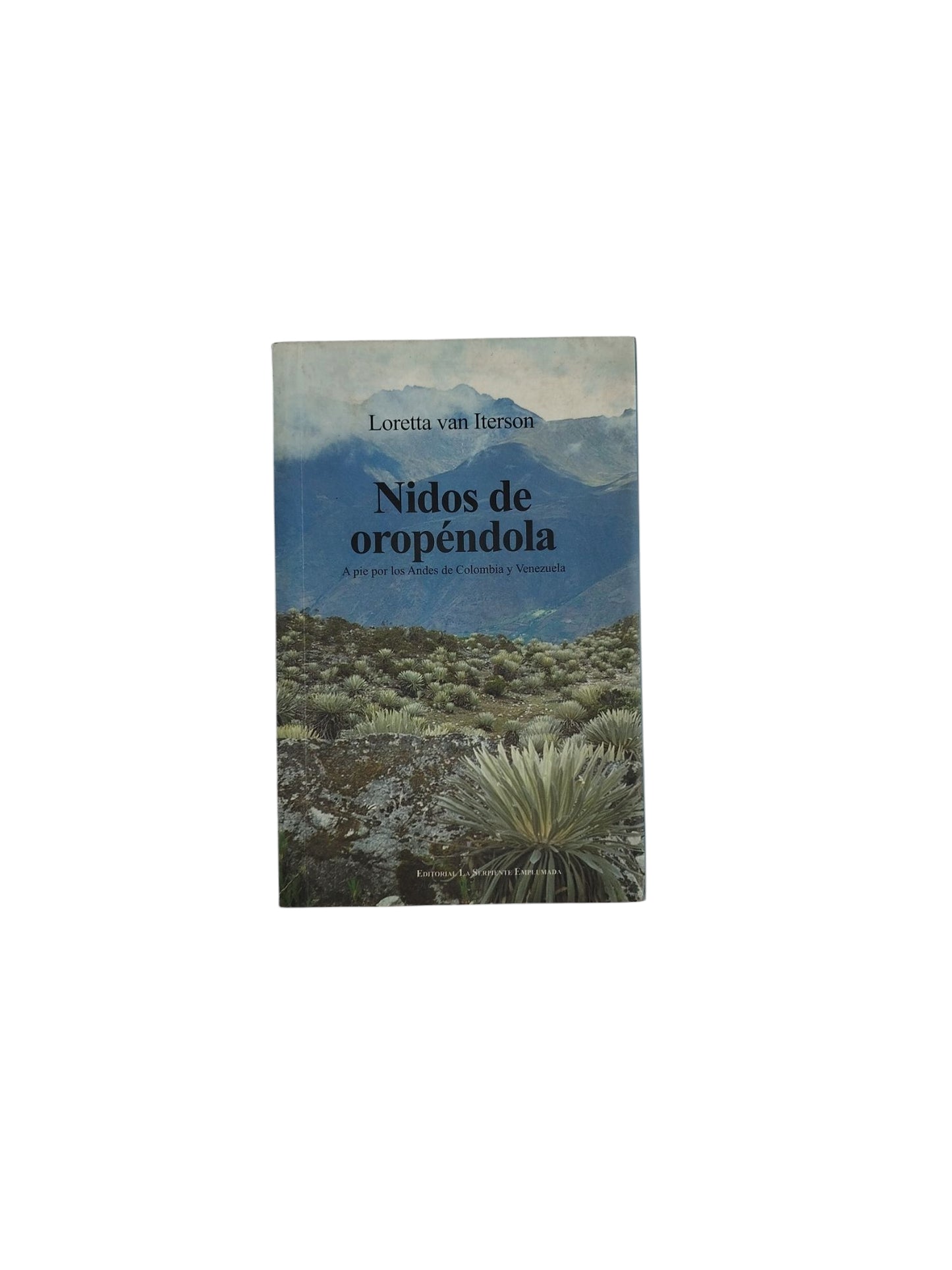 Nidos de oropéndola