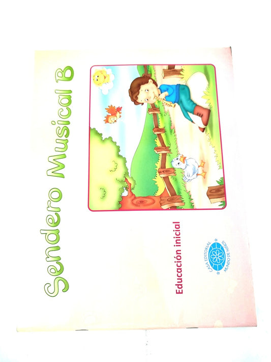Sendero musical B