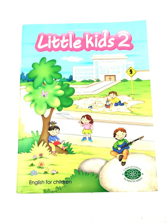 Little kids 2