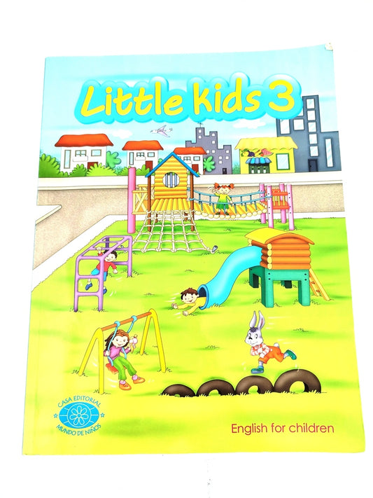 Little kids 3