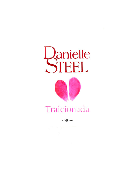 Traicionada