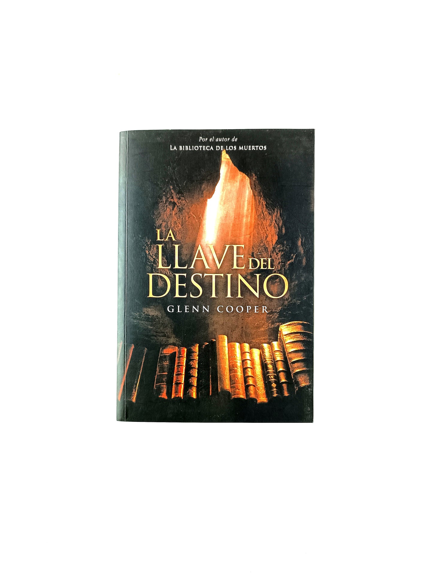 La llave del destino