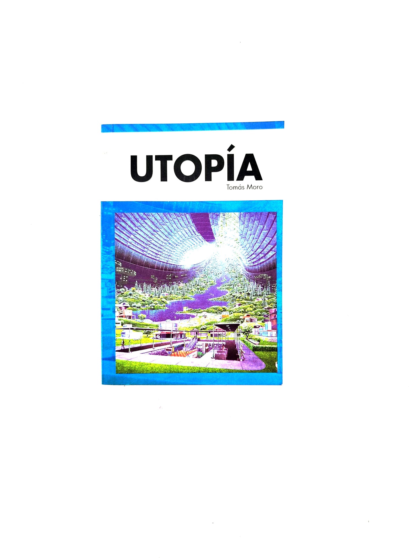 Utopía