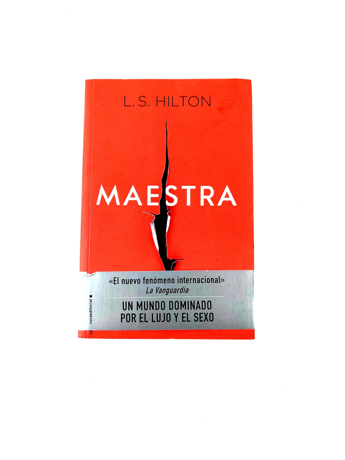 Maestra