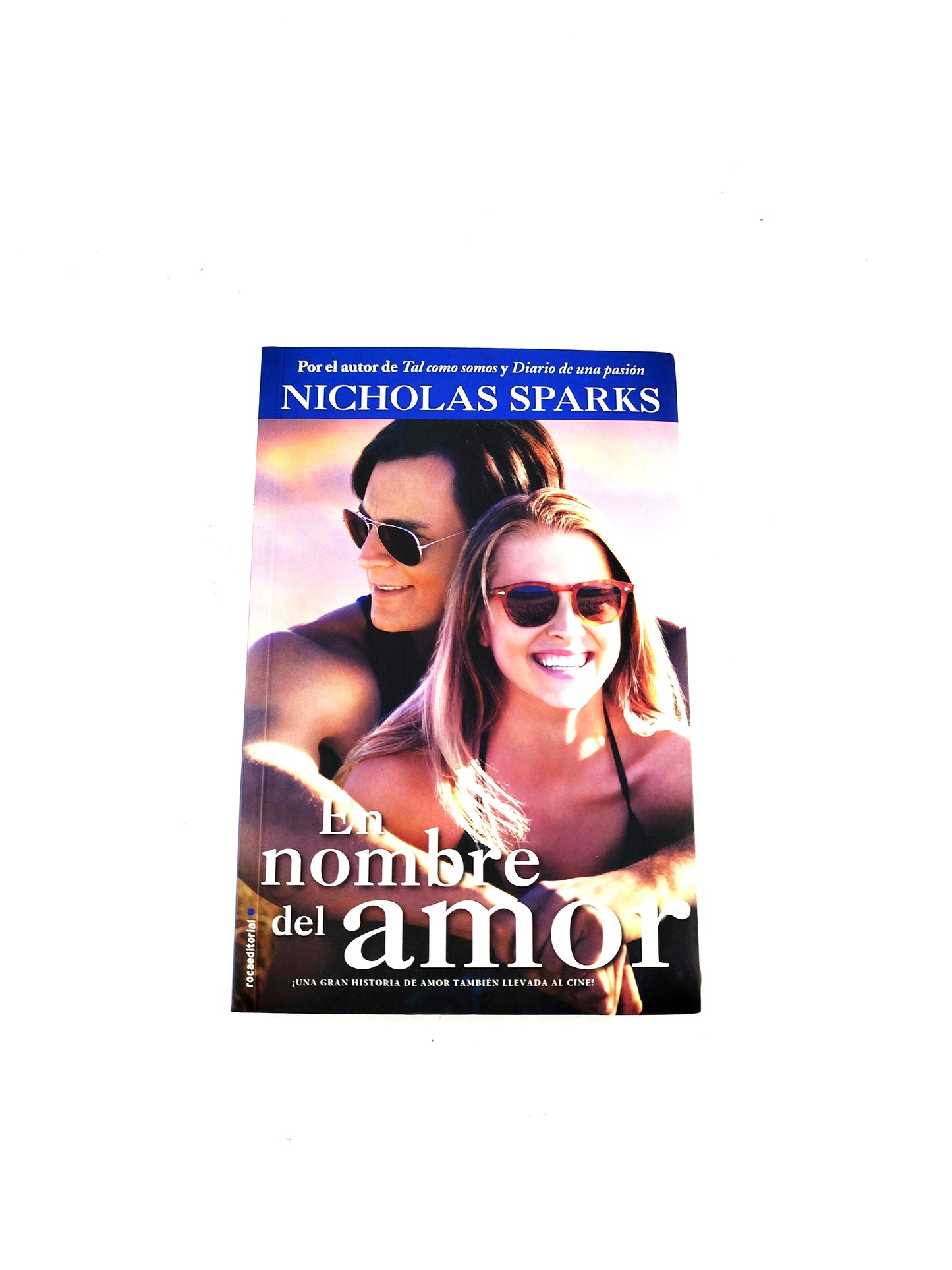 En nombre del amor