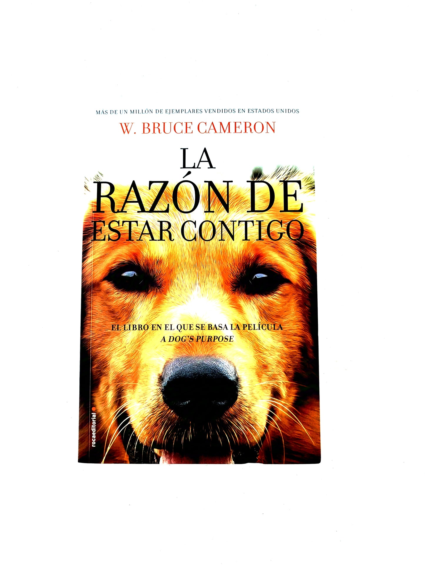 La Razón de estar contigo