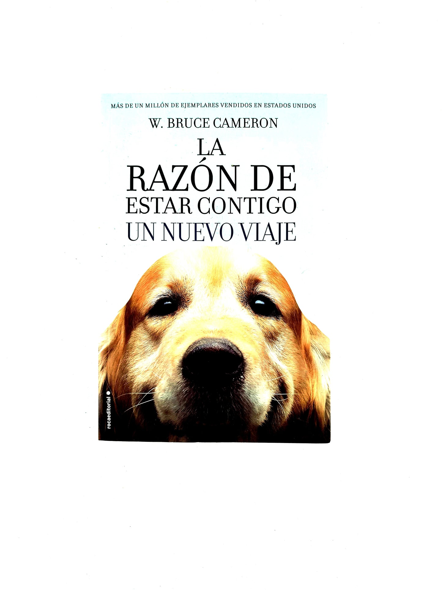 La Razón de estar contigo Un Nuevo Viaje