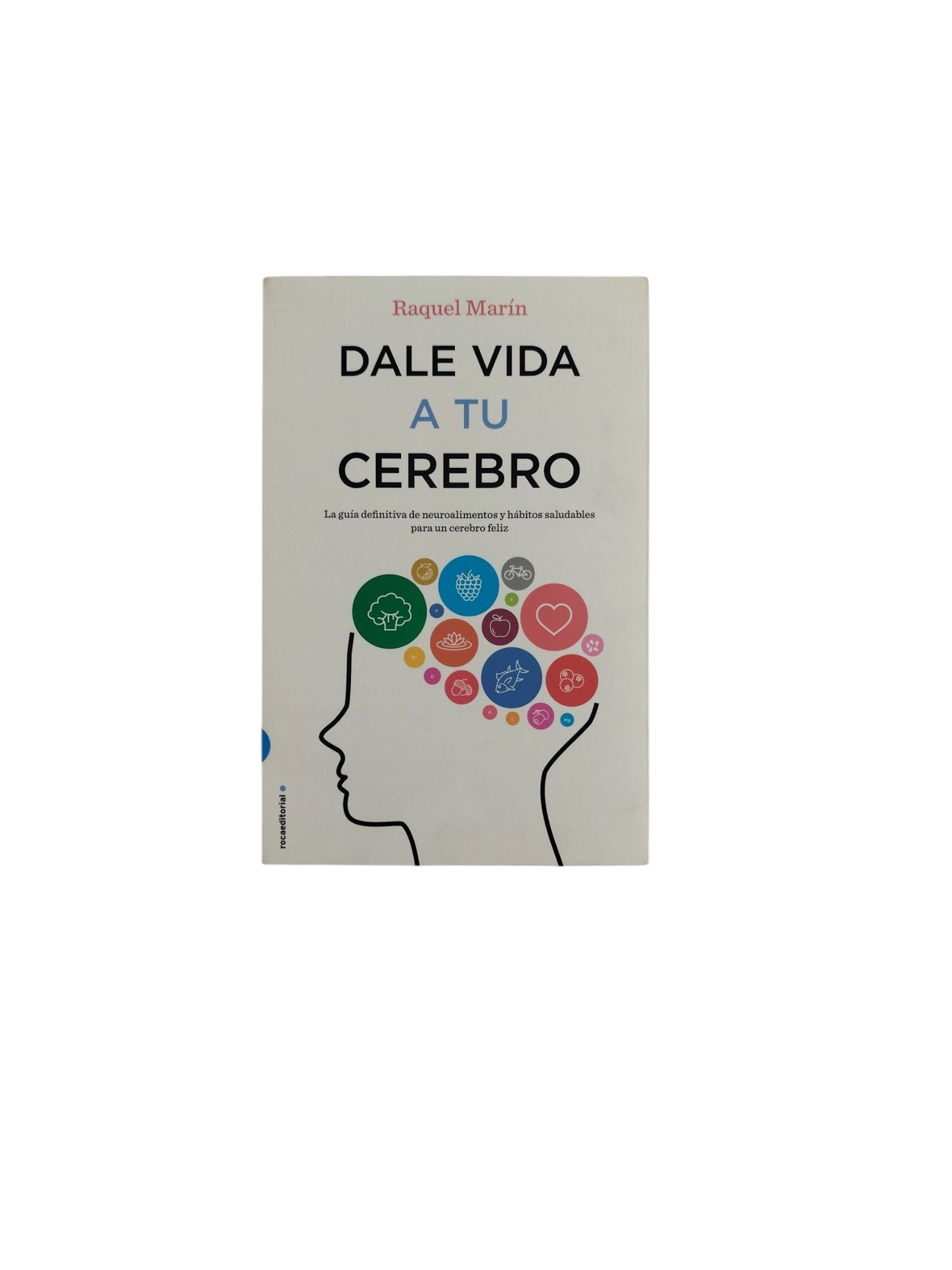 Dale Vida a tu Cerebro