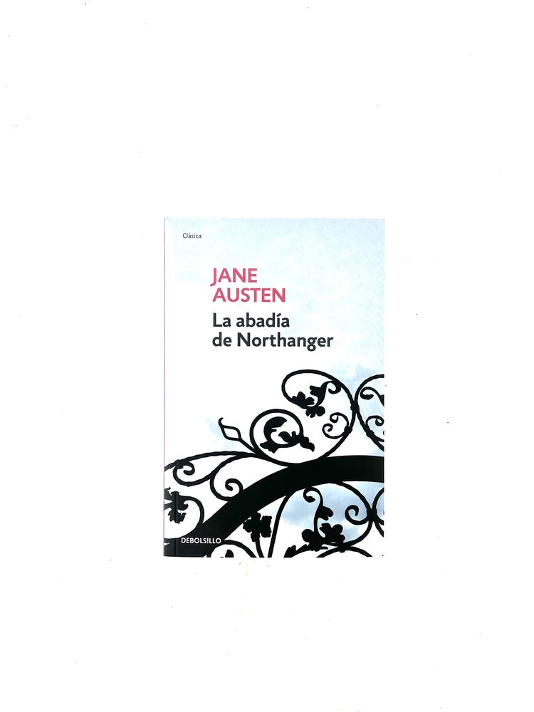 La abadía de Northanger