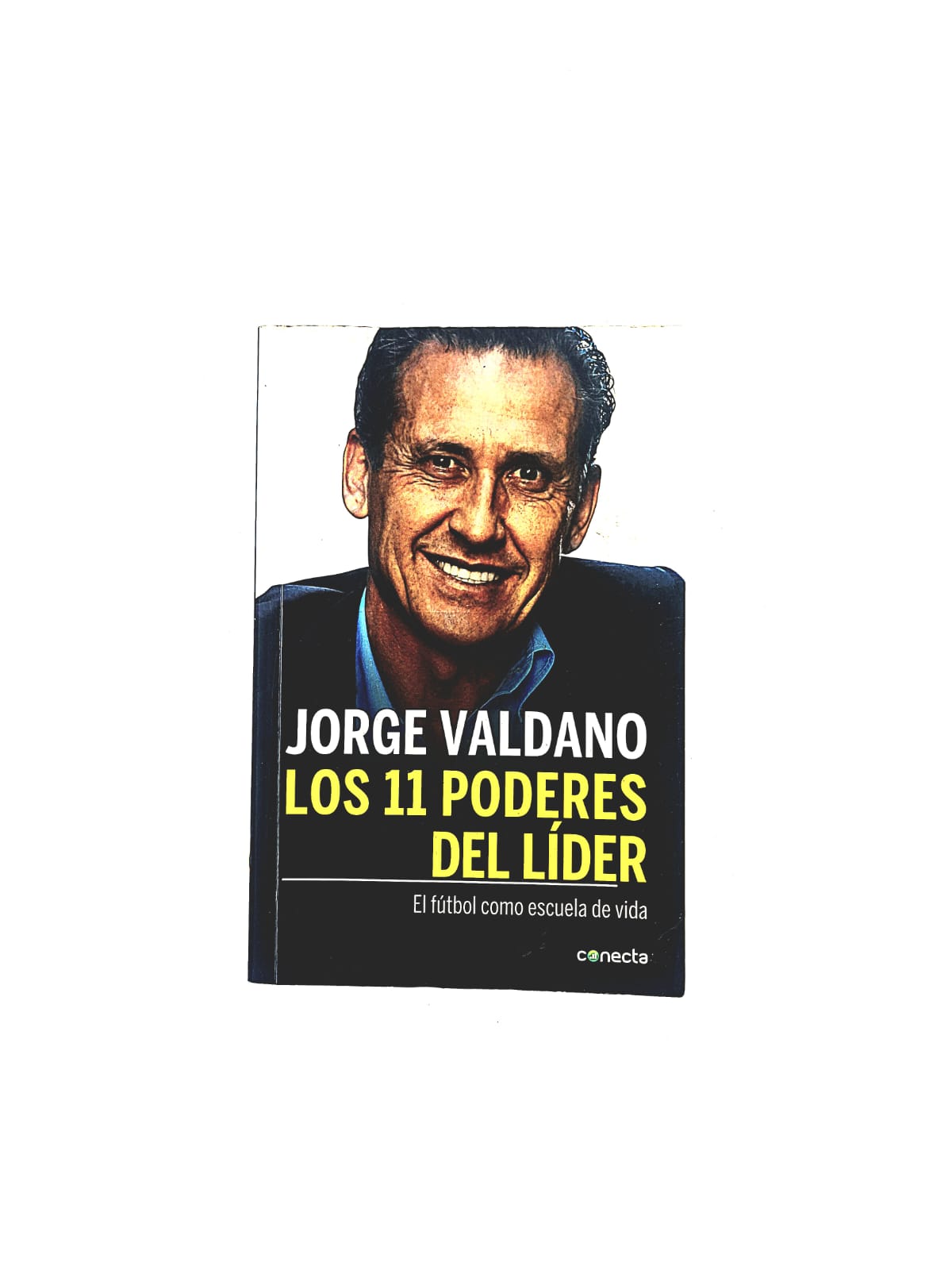 Los 11 poderes del líder