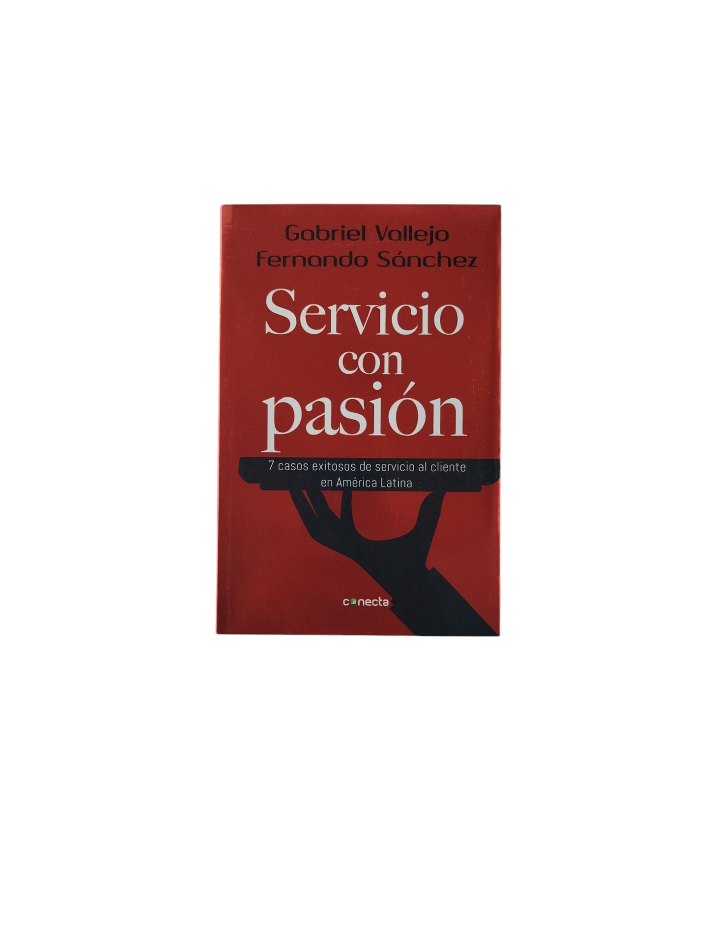 Servicio con pasión