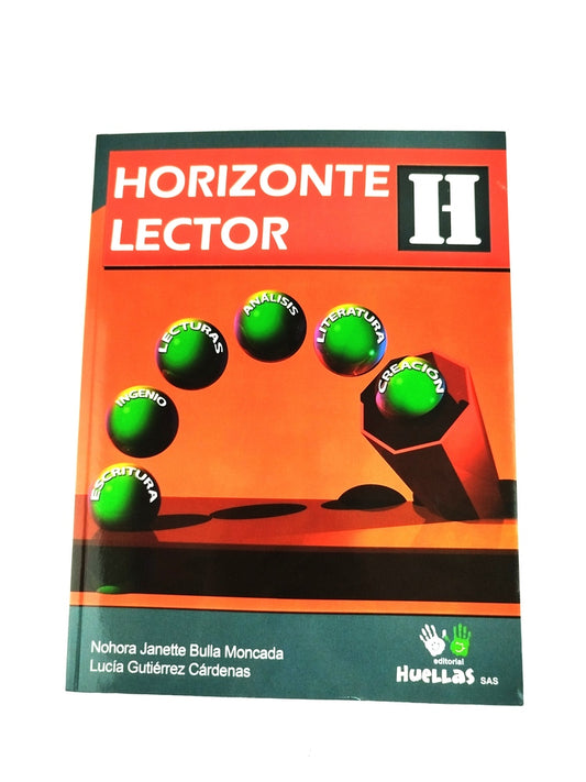 Horizonte lector H
