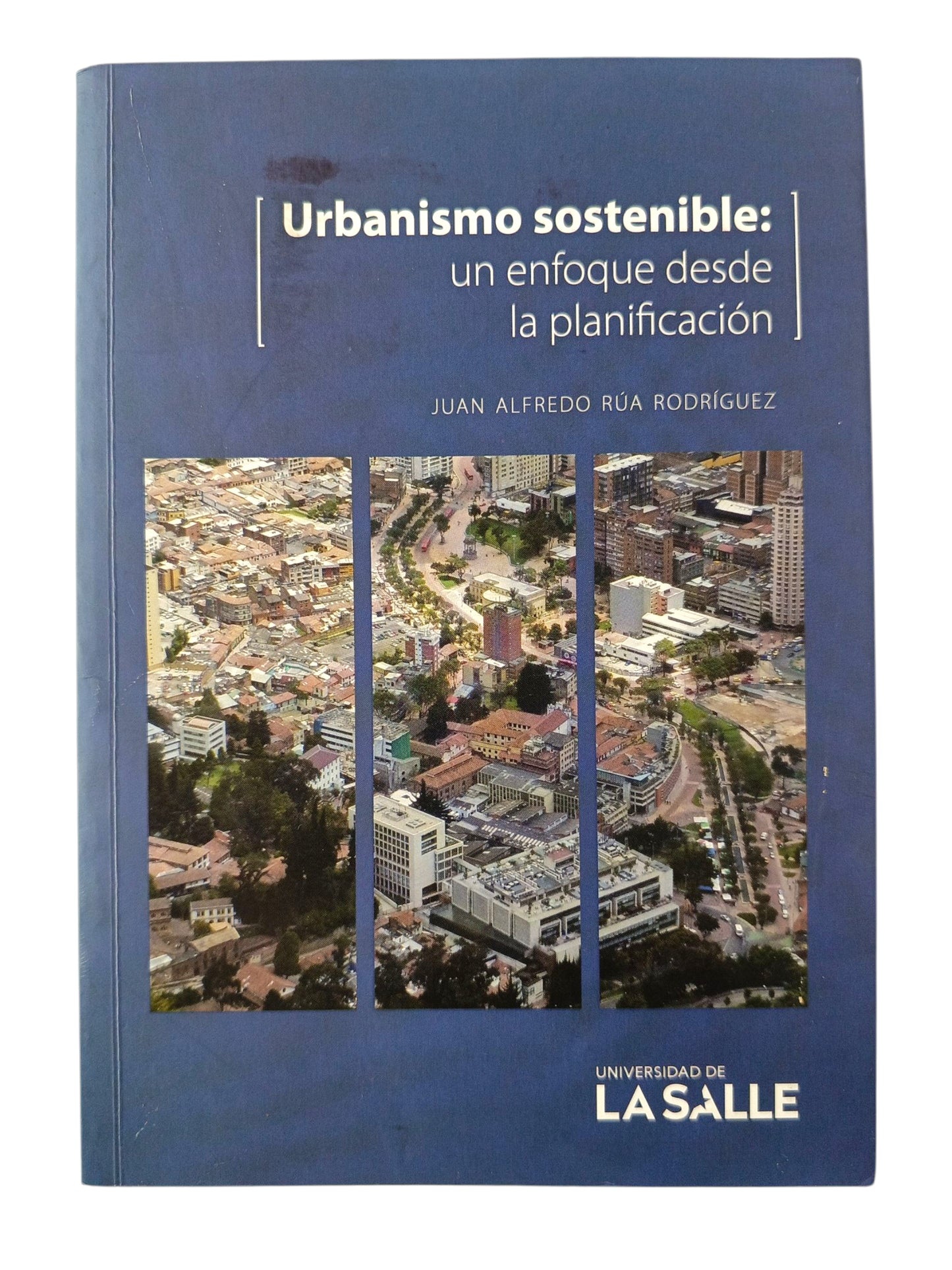 Urbanismo sostenible