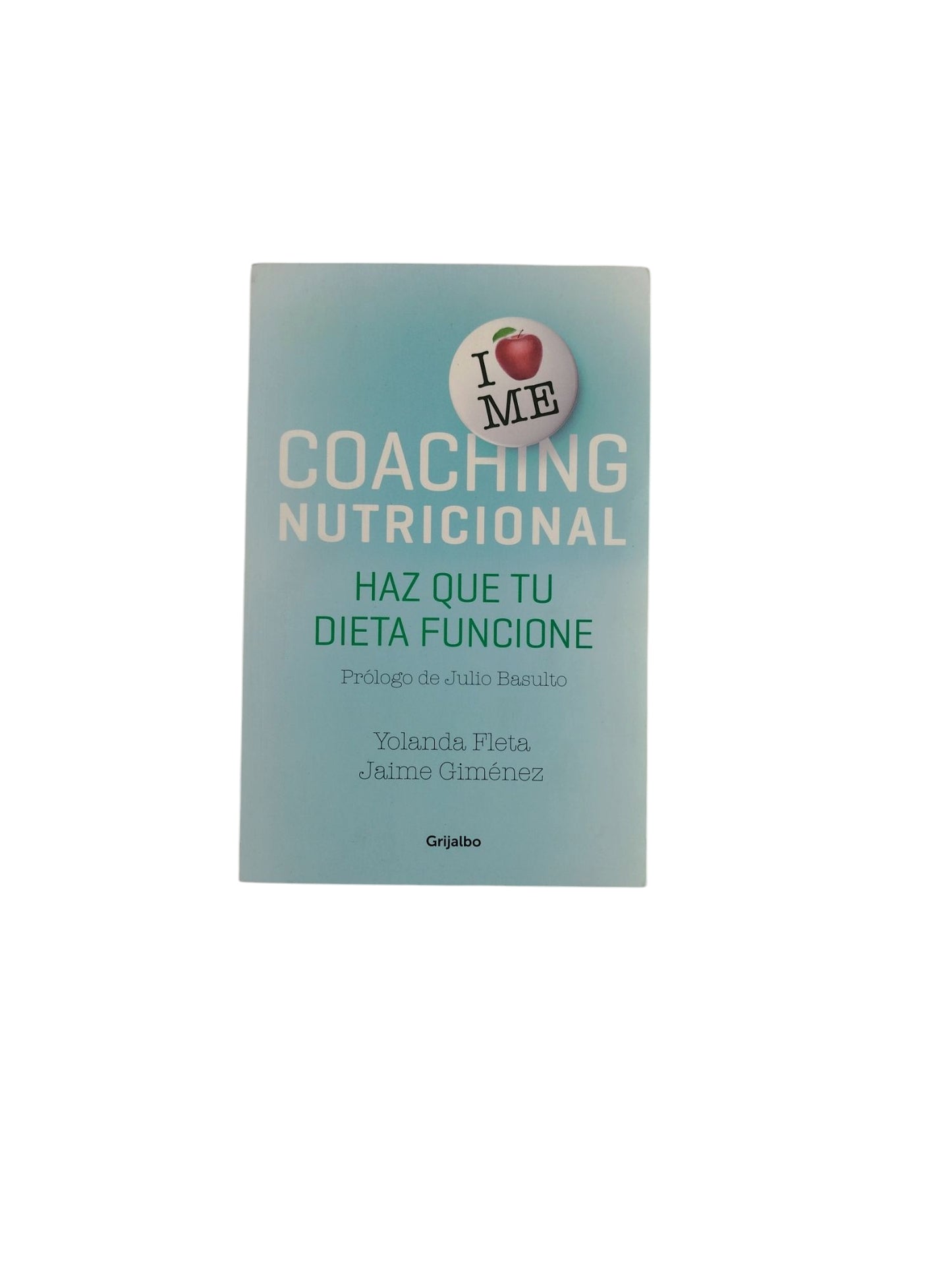 Coaching Nutricional: Haz que tu dieta funcione