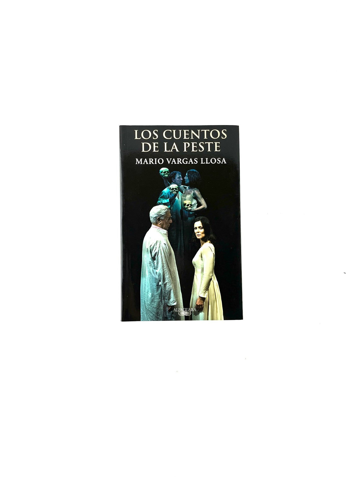 Los cuentos de la peste