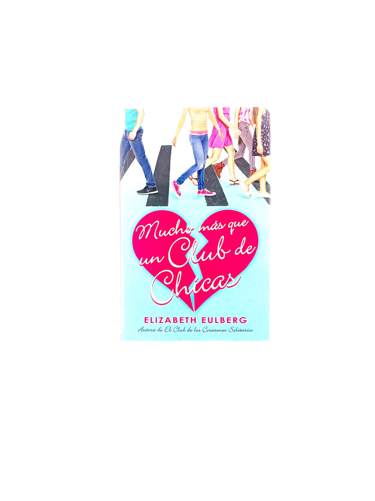 Mucho más que un club de chicas