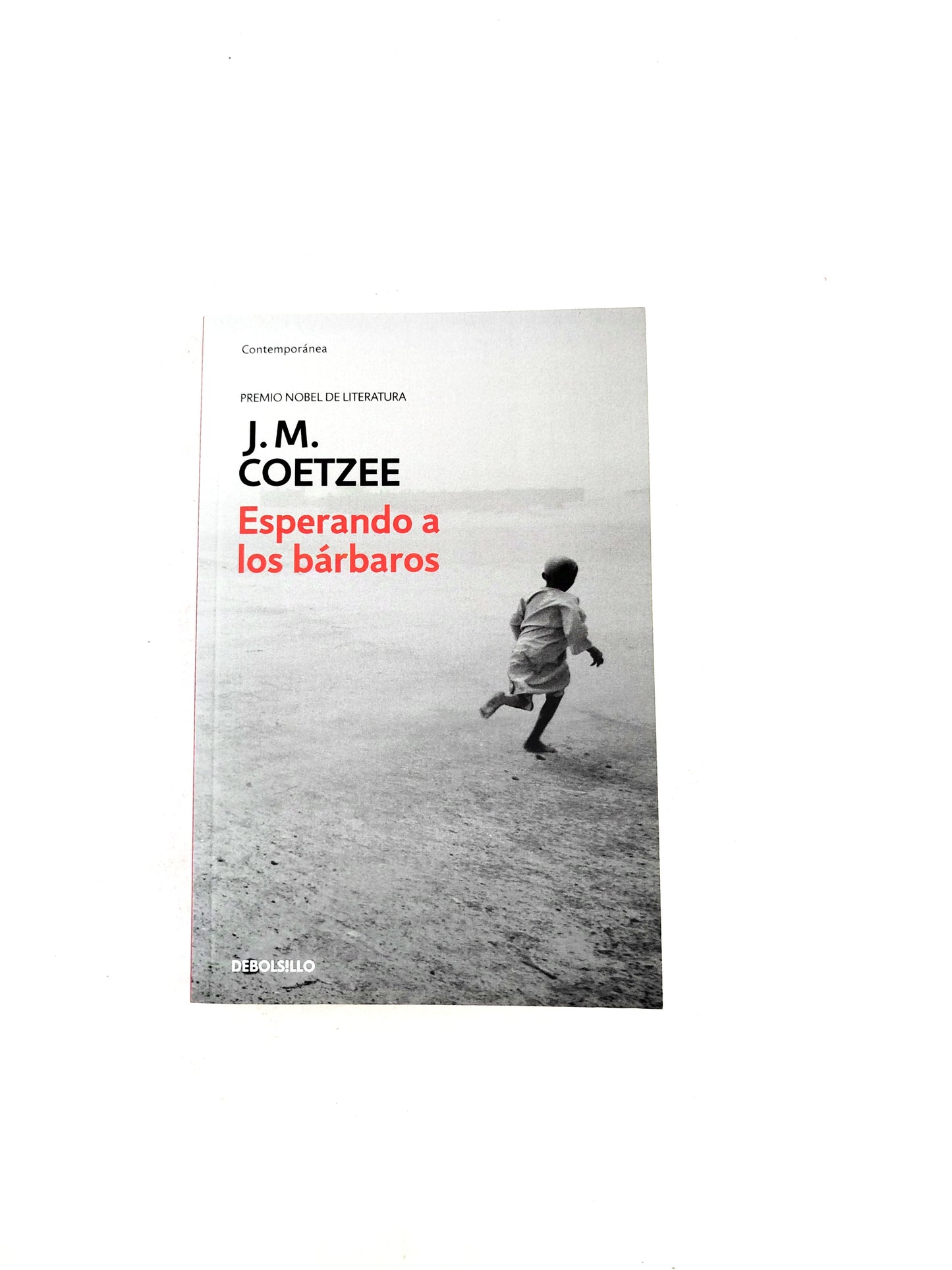 Esperando a los bárbaros