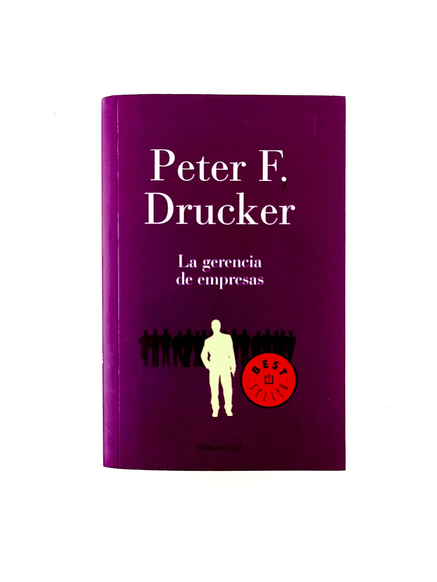 La gerencia de empresas