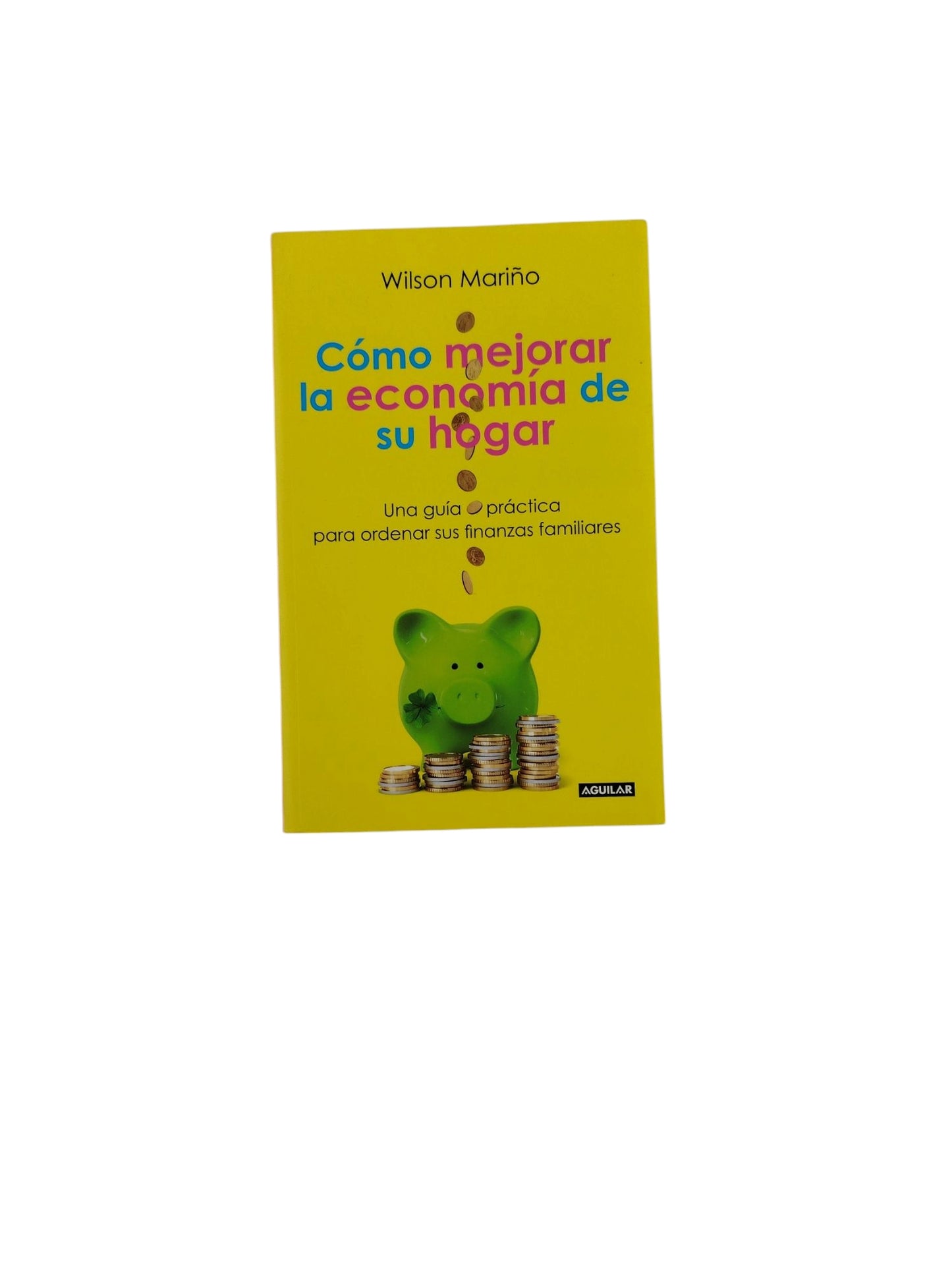 Cómo mejorar la economía de su hogar