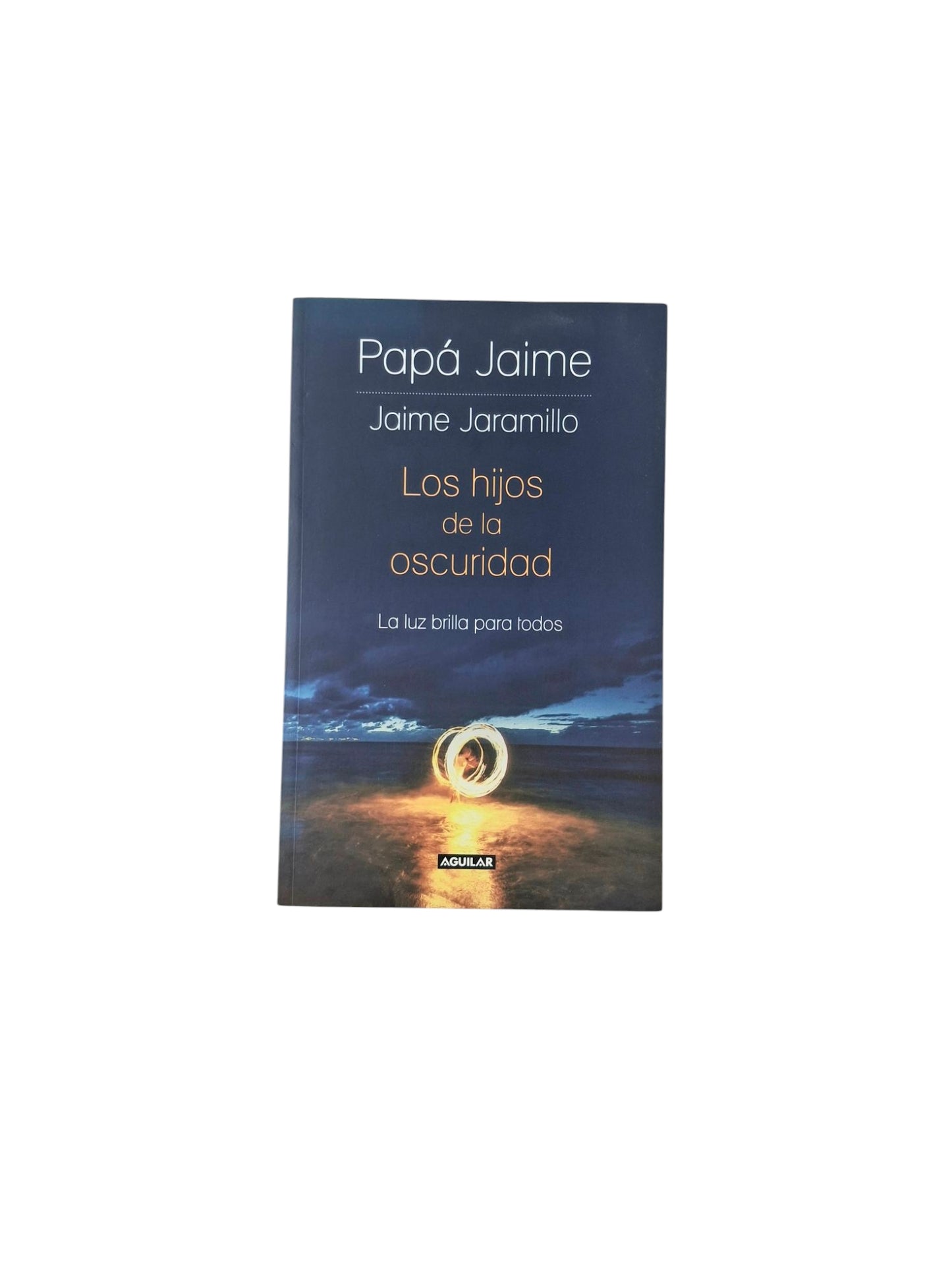 Los hijos de la oscuridad