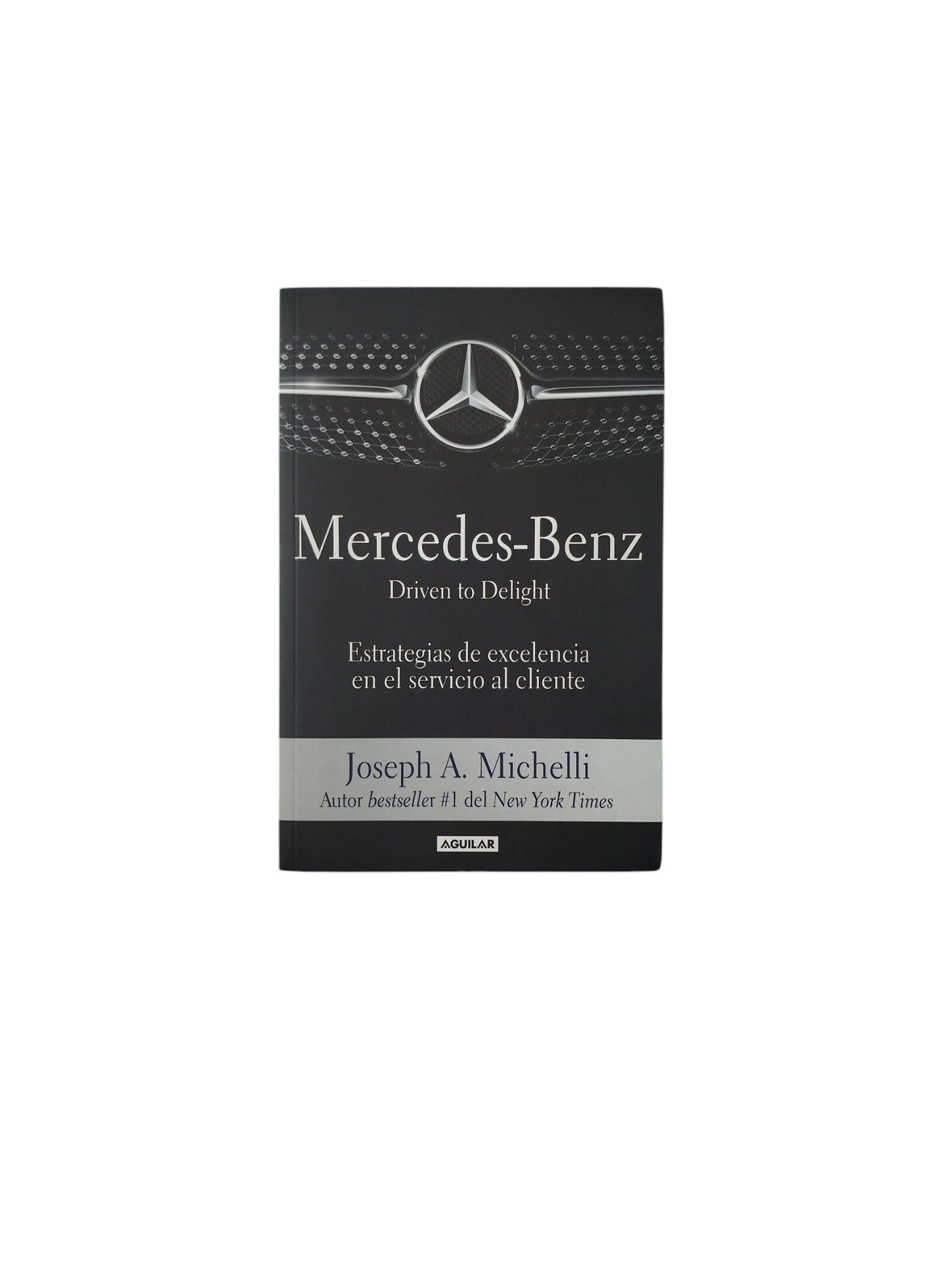 Mercedes- Benz/ Driven to Delight