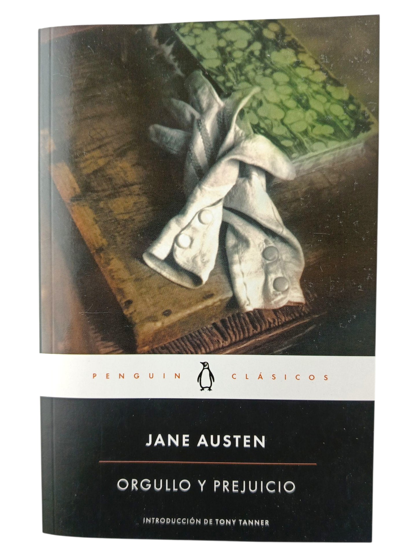 Orgullo Y Prejuicio