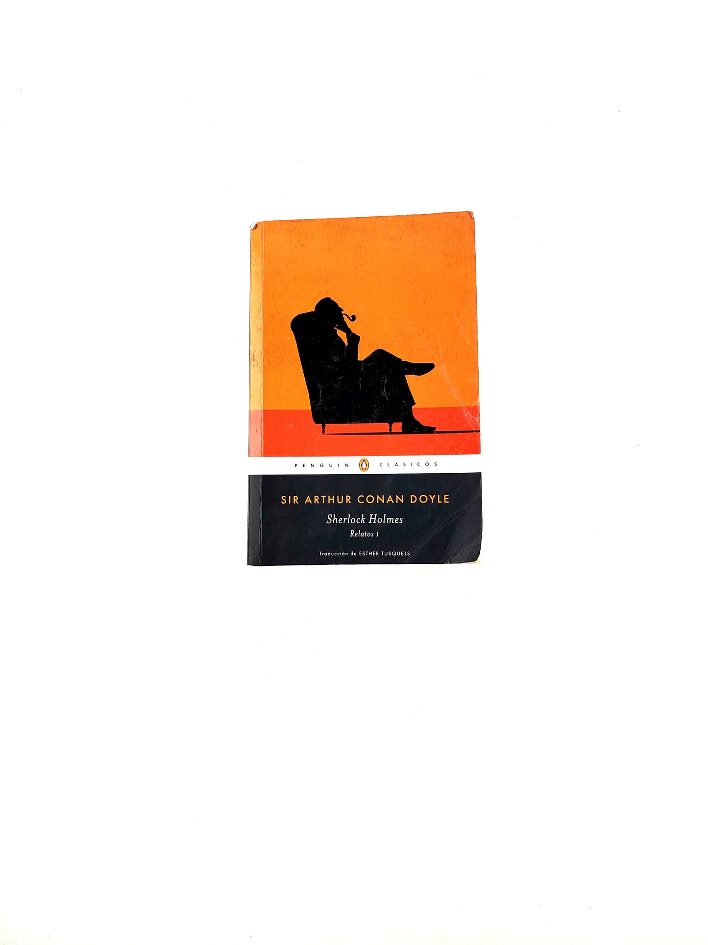 Sherlock holmes relatos 1