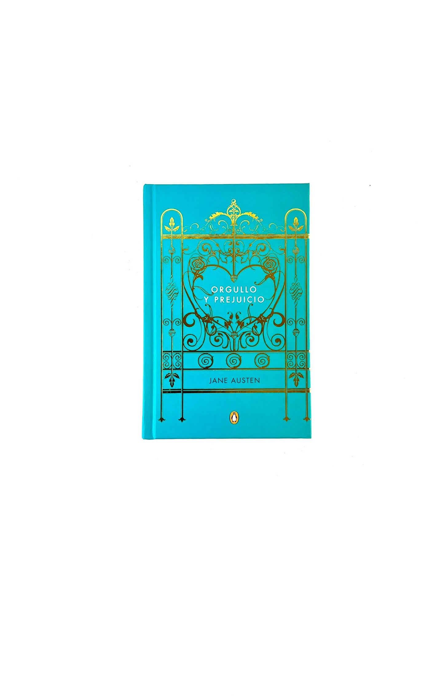 Orgullo y prejuicio